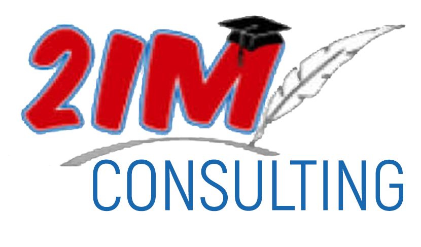 2iM CONSULTING